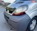 Сірий Рено Трафік, об'ємом двигуна 1.9 л та пробігом 291 тис. км за 9500 $, фото 3 на Automoto.ua