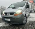Серый Рено Трафик, объемом двигателя 1.9 л и пробегом 351 тыс. км за 7200 $, фото 2 на Automoto.ua