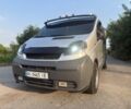 Сірий Рено Трафік, об'ємом двигуна 1.9 л та пробігом 400 тис. км за 9032 $, фото 1 на Automoto.ua