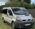 Серый Рено Трафик, объемом двигателя 1.9 л и пробегом 525 тыс. км за 5717 $, фото 1 на Automoto.ua