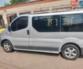 Сірий Рено Трафік, об'ємом двигуна 1.87 л та пробігом 350 тис. км за 8000 $, фото 4 на Automoto.ua