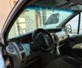 Сірий Рено Трафік, об'ємом двигуна 2.5 л та пробігом 370 тис. км за 7500 $, фото 7 на Automoto.ua