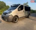 Сірий Рено Трафік, об'ємом двигуна 1.87 л та пробігом 400 тис. км за 8900 $, фото 13 на Automoto.ua