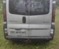 Серый Рено Трафик, объемом двигателя 1.87 л и пробегом 316 тыс. км за 5900 $, фото 5 на Automoto.ua