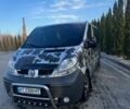 Серый Рено Трафик, объемом двигателя 2.46 л и пробегом 370 тыс. км за 6900 $, фото 1 на Automoto.ua