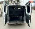 Серый Рено Трафик, объемом двигателя 2.5 л и пробегом 330 тыс. км за 7500 $, фото 13 на Automoto.ua