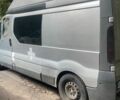 Сірий Рено Трафік, об'ємом двигуна 2.5 л та пробігом 320 тис. км за 250000 $, фото 3 на Automoto.ua