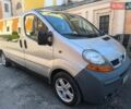 Серый Рено Трафик, объемом двигателя 1.87 л и пробегом 306 тыс. км за 7600 $, фото 12 на Automoto.ua
