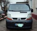 Серый Рено Трафик, объемом двигателя 1.9 л и пробегом 400 тыс. км за 6500 $, фото 1 на Automoto.ua