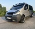 Сірий Рено Трафік, об'ємом двигуна 1.9 л та пробігом 400 тис. км за 9032 $, фото 16 на Automoto.ua