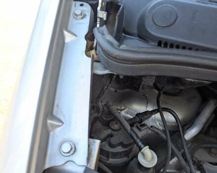 Сірий Рено Трафік, об'ємом двигуна 1.9 л та пробігом 302 тис. км за 6999 $, фото 21 на Automoto.ua