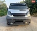 Сірий Рено Трафік, об'ємом двигуна 1.87 л та пробігом 400 тис. км за 8900 $, фото 18 на Automoto.ua