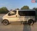 Сірий Рено Трафік, об'ємом двигуна 1.87 л та пробігом 400 тис. км за 8900 $, фото 5 на Automoto.ua