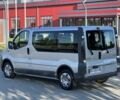 Серый Рено Трафик, объемом двигателя 1.9 л и пробегом 295 тыс. км за 7800 $, фото 4 на Automoto.ua