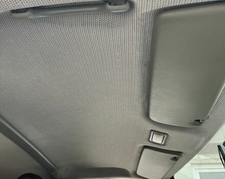 Сірий Рено Трафік, об'ємом двигуна 1.9 л та пробігом 518 тис. км за 6200 $, фото 15 на Automoto.ua