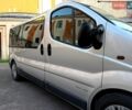 Серый Рено Трафик, объемом двигателя 1.9 л и пробегом 233 тыс. км за 7800 $, фото 20 на Automoto.ua
