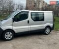 Сірий Рено Трафік, об'ємом двигуна 1.9 л та пробігом 353 тис. км за 6000 $, фото 1 на Automoto.ua