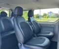 Серый Рено Трафик, объемом двигателя 1.9 л и пробегом 295 тыс. км за 7800 $, фото 16 на Automoto.ua