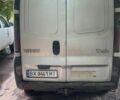 Сірий Рено Трафік, об'ємом двигуна 2.5 л та пробігом 320 тис. км за 250000 $, фото 7 на Automoto.ua
