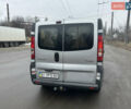 Серый Рено Трафик, объемом двигателя 2.5 л и пробегом 285 тыс. км за 7970 $, фото 4 на Automoto.ua