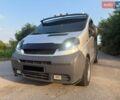 Сірий Рено Трафік, об'ємом двигуна 1.87 л та пробігом 400 тис. км за 8900 $, фото 12 на Automoto.ua