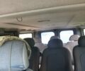 Серый Рено Трафик, объемом двигателя 1.87 л и пробегом 299 тыс. км за 7500 $, фото 9 на Automoto.ua