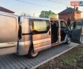 Серый Рено Трафик, объемом двигателя 2.46 л и пробегом 247 тыс. км за 8600 $, фото 60 на Automoto.ua