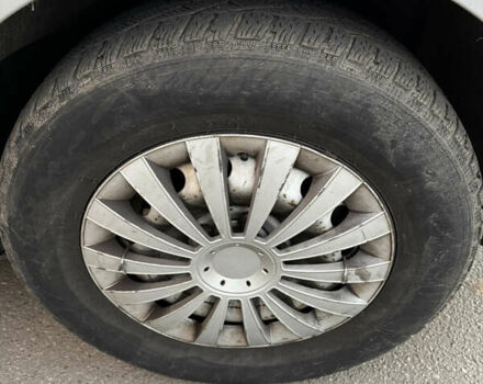 Серый Рено Трафик, объемом двигателя 1.9 л и пробегом 430 тыс. км за 6000 $, фото 10 на Automoto.ua