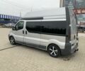 Серый Рено Трафик, объемом двигателя 2.5 л и пробегом 300 тыс. км за 7800 $, фото 2 на Automoto.ua