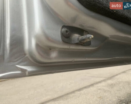 Сірий Рено Трафік, об'ємом двигуна 1.9 л та пробігом 270 тис. км за 10000 $, фото 12 на Automoto.ua