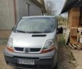 Сірий Рено Трафік, об'ємом двигуна 1.9 л та пробігом 315 тис. км за 7600 $, фото 1 на Automoto.ua