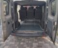 Серый Рено Трафик, объемом двигателя 0 л и пробегом 250 тыс. км за 7300 $, фото 9 на Automoto.ua