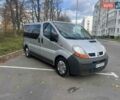 Серый Рено Трафик, объемом двигателя 1.9 л и пробегом 206 тыс. км за 7999 $, фото 1 на Automoto.ua