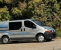 Сірий Рено Трафік, об'ємом двигуна 1.9 л та пробігом 287 тис. км за 7300 $, фото 24 на Automoto.ua