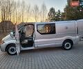 Серый Рено Трафик, объемом двигателя 2.46 л и пробегом 247 тыс. км за 8600 $, фото 51 на Automoto.ua