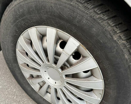 Серый Рено Трафик, объемом двигателя 1.9 л и пробегом 430 тыс. км за 6000 $, фото 9 на Automoto.ua