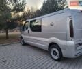 Серый Рено Трафик, объемом двигателя 2.46 л и пробегом 247 тыс. км за 8600 $, фото 10 на Automoto.ua
