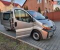 Серый Рено Трафик, объемом двигателя 2.46 л и пробегом 247 тыс. км за 8600 $, фото 65 на Automoto.ua