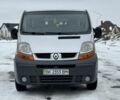 Серый Рено Трафик, объемом двигателя 1.9 л и пробегом 400 тыс. км за 7200 $, фото 2 на Automoto.ua