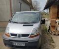 Серый Рено Трафик, объемом двигателя 1.87 л и пробегом 292 тыс. км за 7500 $, фото 1 на Automoto.ua