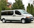 Серый Рено Трафик, объемом двигателя 2.5 л и пробегом 285 тыс. км за 9999 $, фото 7 на Automoto.ua