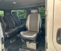 Серый Рено Трафик, объемом двигателя 1.9 л и пробегом 325 тыс. км за 7600 $, фото 3 на Automoto.ua