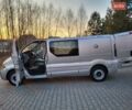 Серый Рено Трафик, объемом двигателя 2.46 л и пробегом 247 тыс. км за 8600 $, фото 52 на Automoto.ua