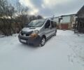 Сірий Рено Трафік, об'ємом двигуна 1.9 л та пробігом 420 тис. км за 8300 $, фото 18 на Automoto.ua