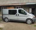 Серый Рено Трафик, объемом двигателя 1.87 л и пробегом 292 тыс. км за 7600 $, фото 2 на Automoto.ua