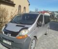 Сірий Рено Трафік, об'ємом двигуна 0 л та пробігом 250 тис. км за 7500 $, фото 1 на Automoto.ua