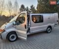 Серый Рено Трафик, объемом двигателя 2.46 л и пробегом 247 тыс. км за 8600 $, фото 49 на Automoto.ua