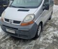 Сірий Рено Трафік, об'ємом двигуна 1.87 л та пробігом 440 тис. км за 7100 $, фото 1 на Automoto.ua