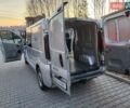 Серый Рено Трафик, объемом двигателя 2.46 л и пробегом 247 тыс. км за 8600 $, фото 56 на Automoto.ua