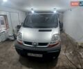 Серый Рено Трафик, объемом двигателя 1.87 л и пробегом 460 тыс. км за 9200 $, фото 2 на Automoto.ua